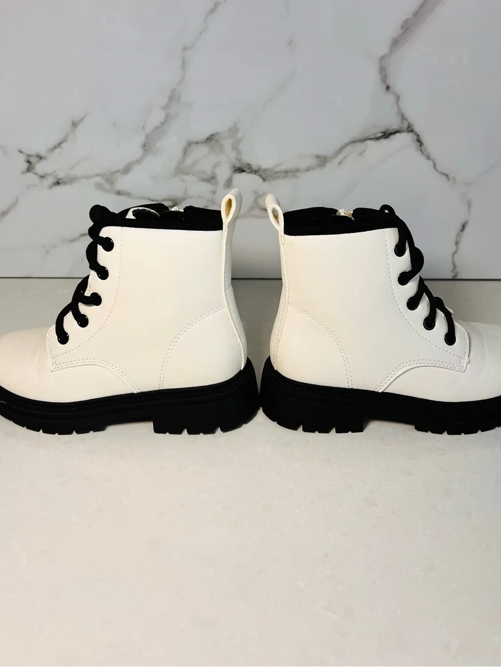 Primark chunky sole
